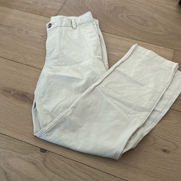 Vineyard vines boys khaki pants 16 - Picture 1 of 4